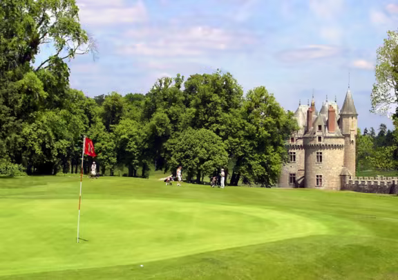 Golf photo 3